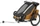 Thule Chariot Sport 2 single Fahrradanhänger natural gold (10201032)