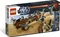 LEGO Star Wars Episoden I-VI - Desert Skiff Vorschaubild
