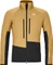 Ortovox Fleece Rib Jacke (Herren) Vorschaubild