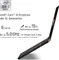 MSI GS75 Stealth 10SE-1031, Core i7-10750H, 16GB RAM, 1TB SSD, GeForce RTX 2060, DE Vorschaubild