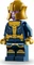 LEGO Marvel Super Heroes Spielset - Thanos Mech Vorschaubild