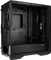 Zalman Z9 Iceberg_Black, schwarz, Glasfenster Vorschaubild