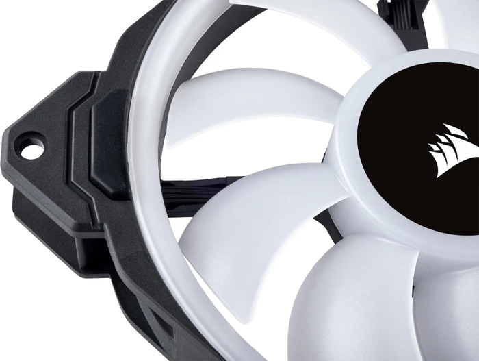 Corsair LL Series LL140 RGB, 140mm