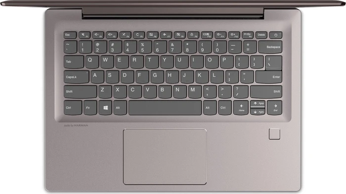 Lenovo IdeaPad 520S-14IKB, bronze, Core i7-8550U, 8GB RAM, 256GB SSD, 1TB HDD, GeForce 940MX, DE