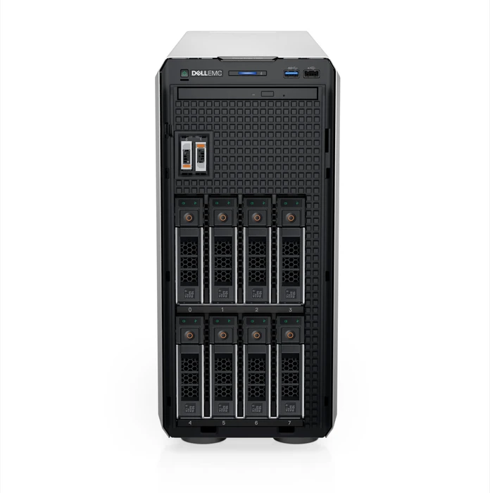 Dell PowerEdge T350, Xeon E-2314, 16GB RAM, 1TB HDD