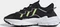 adidas Ozweego core black/solar green/onix (Junior) Vorschaubild
