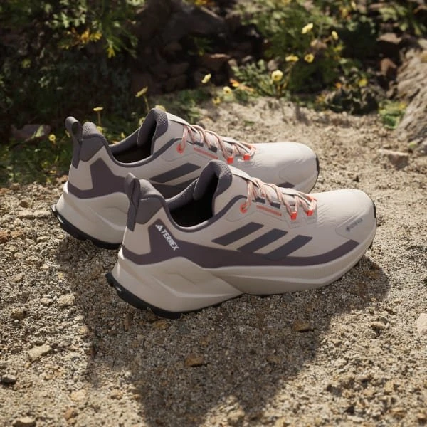 adidas Terrex Trailmaker 2.0 GTX wonder beige/orange (Damen)