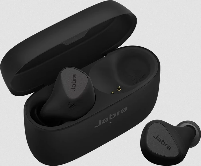 Jabra Connect 5t Titanium Black