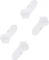 Falke Happy Socken weiß, 2 Paare (Herren) Vorschaubild