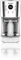 Blaupunkt CMD802WH Vorschaubild