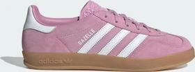 adidas Gazelle Indoor bliss lilac/cloud white/gum