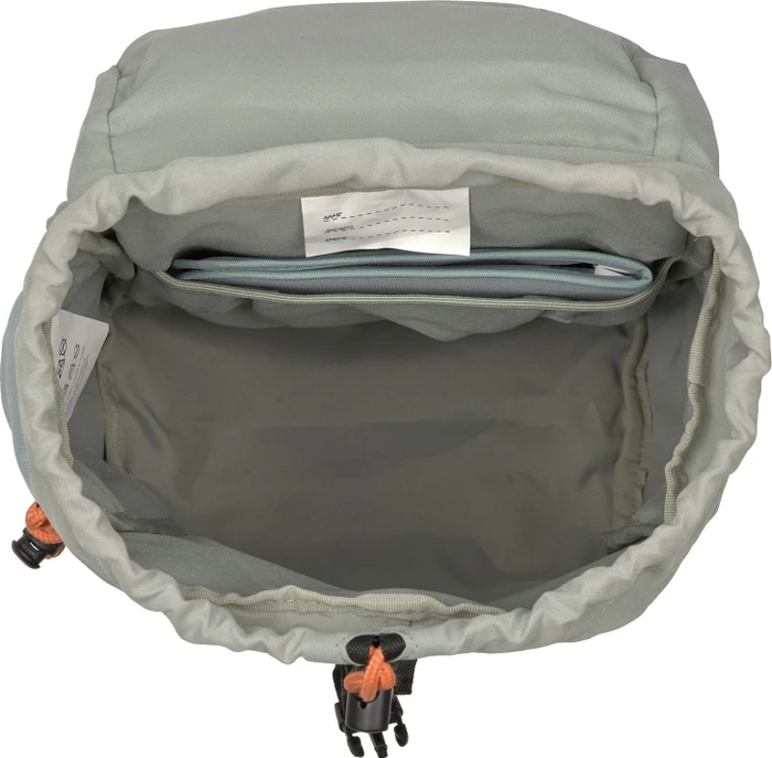 Lässig Nature Outdoor hellblau Kindergartenrucksack