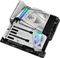 ASRock X570 AQUA (AMD AM4) Vorschaubild