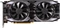 EVGA GeForce RTX 2080 XC Gaming, 8GB GDDR6, HDMI, USB-C, 3x DP Vorschaubild