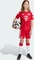 adidas FC Bayern München 2026/2027 Heimshorts (Junior) Vorschaubild