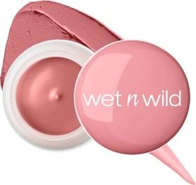 wet n wild Mother Fluffer Cloud Blush rose the roof, 4.6g