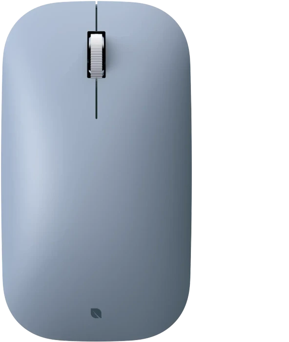Incase Modern Mobile Mouse - Designed by Microsoft