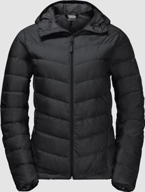 Jack Wolfskin Helium Funktionsjacke phantom (Damen)