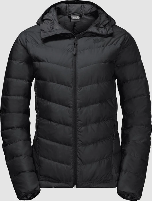 Jack Wolfskin Helium Jacke (Damen)
