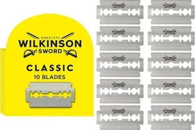 Wilkinson Sword Classic Rasierklinge, 10 Stück