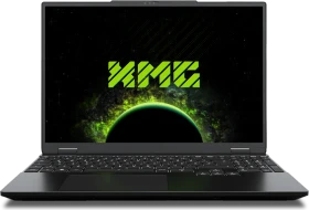 Schenker XMG EVO 15 (AMD), Ryzen 7 8845HS, 16GB RAM, 500GB SSD, DE