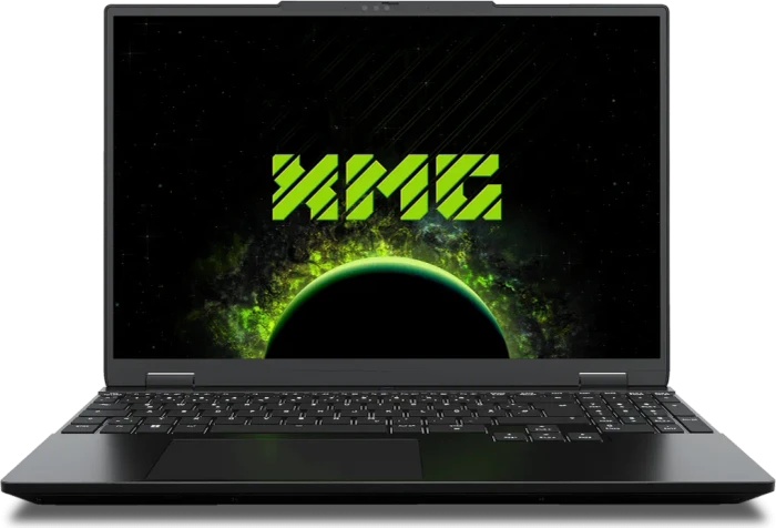 Schenker XMG EVO 15 (AMD) M24