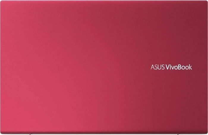 ASUS VivoBook S15 S531FA-BQ026T, Punk Pink, Core i7-8565U, 8GB RAM, 512GB SSD, DE