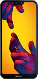 Huawei P20 Lite Single-SIM mit Branding
