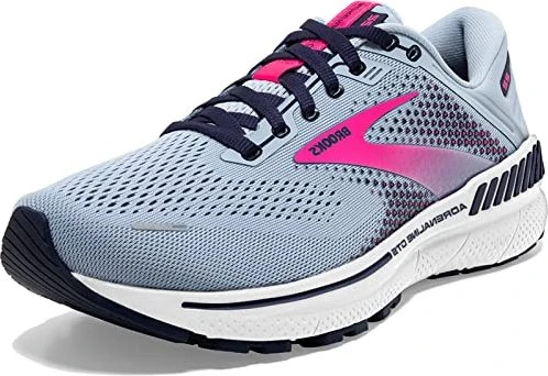 Brooks Adrenaline GTS 22 Medium (Damen)