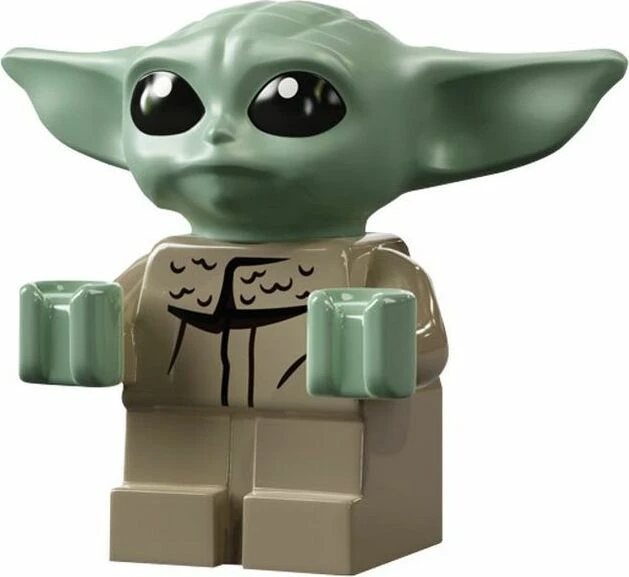 LEGO Star Wars - Razor Crest