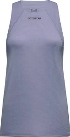 Gore Wear Contest 2.0 Funktionsshirt ärmellos amethyst grey (Damen)