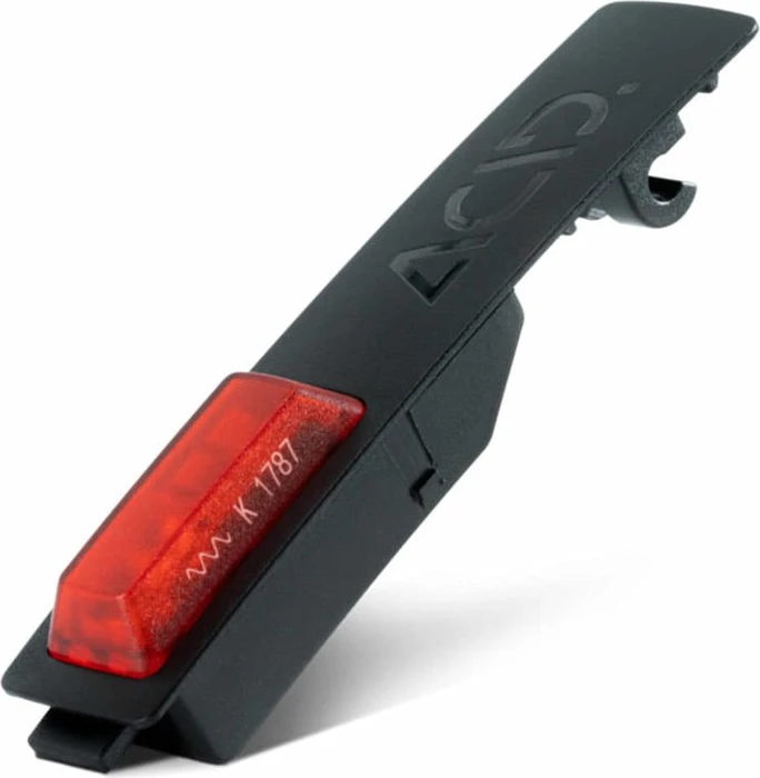 Cube ACID Pro-E 12V BES2 Rücklicht schwarz
