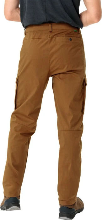 Vaude Neyland Cargo Hose lang umbra (Herren)