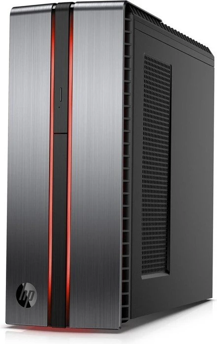 HP Envy Phoenix 860-152ng, Core i7-6700K, 16GB RAM, 256GB SSD, 2TB HDD, GeForce GTX 980 Ti