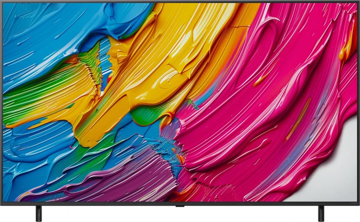 LG QNED AI 65QNED80A6A