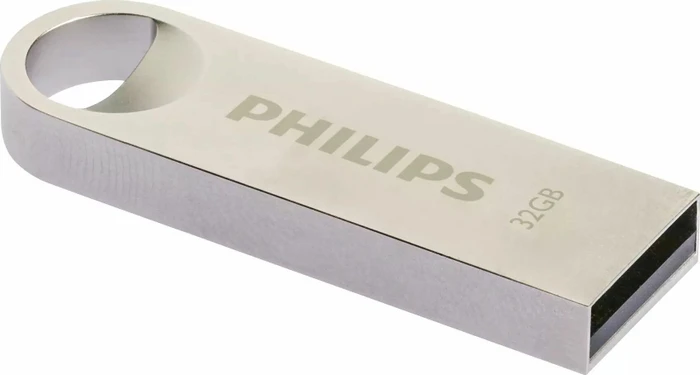 Philips Flash Drive Moon Edition 2.0 32GB, USB-A, USB 2.0