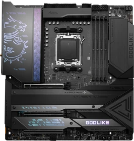MSI MEG X670E Godlike (AMD AM5)