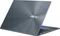 ASUS ZenBook 14X OLED UX5400EG-L7147T, Pine Grey, Core i7-1165G7, 16GB RAM, 1TB SSD, DE Vorschaubild