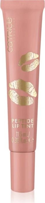 Catrice Kiss & Glow Peptide Lip Tint C02 don't miss a kiss, 11.5ml