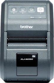 Brother RuggedJet RJ-3050, Thermodirekt