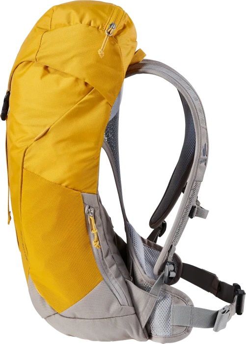 Deuter AC Lite 14 SL curry/pepper (Damen)