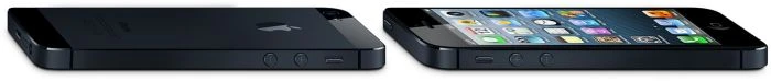 Apple iPhone 5 32GB schwarz