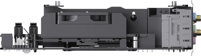 Minisforum BD790i X3D, Ryzen 9 7945HX3D
