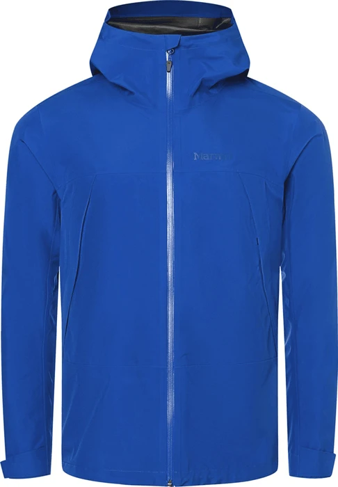 Marmot Minimalist Pro Funktionsjacke dark azure (Herren)