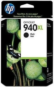 HP Tinte 940 XL schwarz