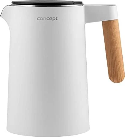 Concept RK330. Salt & Pepper