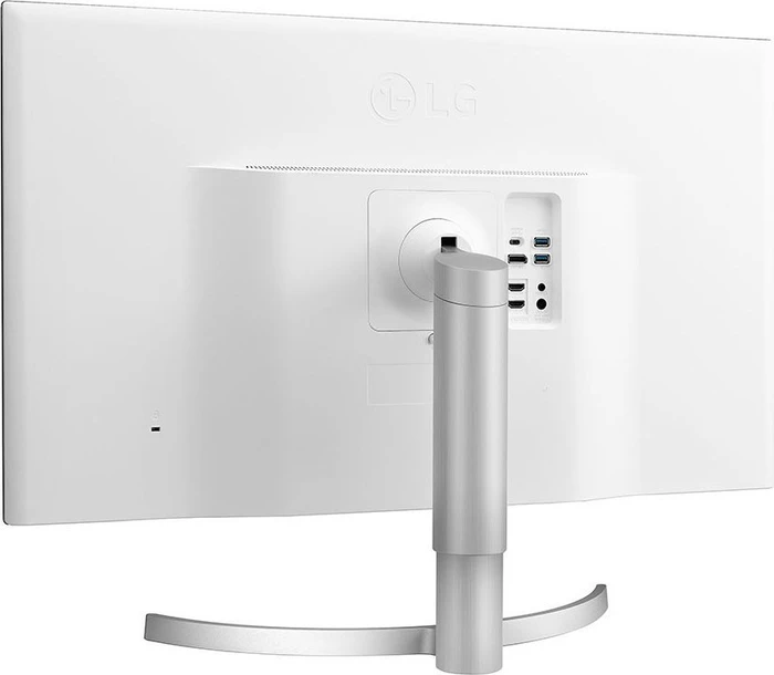 LG 32UL750P-W, 31.5"