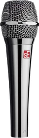 sE Electronics V7 Chrome