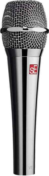 sE Electronics V7 Chrome