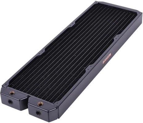 Alphacool NexXxoS XT45 180mm Triple